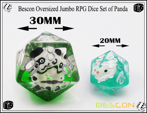 Panda Set 6