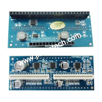 Infiniti/Challenger Printer Original USB Interface Card