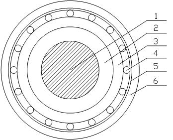 1×10-10 mm2