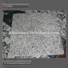 G601 Light Grey granite
