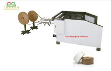Full Auto Paper Rope Producing Machine