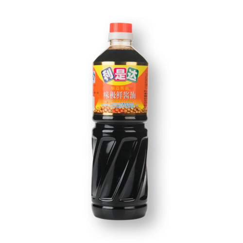 Light soy sauce for fried rice