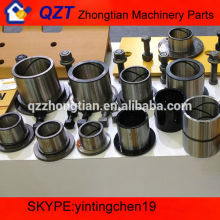 bucket bush,bucket pin bushing,bucket bushing