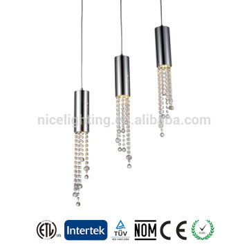 crystal chandelier pendant lamp & pendant lights pendant lamp