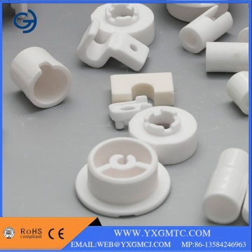 High purity ceramic bearing