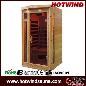 beauty home sauna