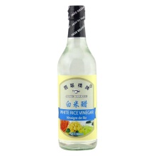 500 ml Jade Bridge White Rice Vinegar