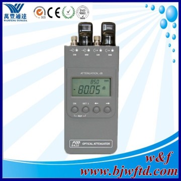 Optical Attenuators FOD 5419 for Multimode digital variable optical attenuator