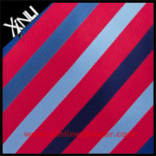 Italian Jacquard Silk Woven Necktie Fabric