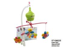Wind up Baby Bell