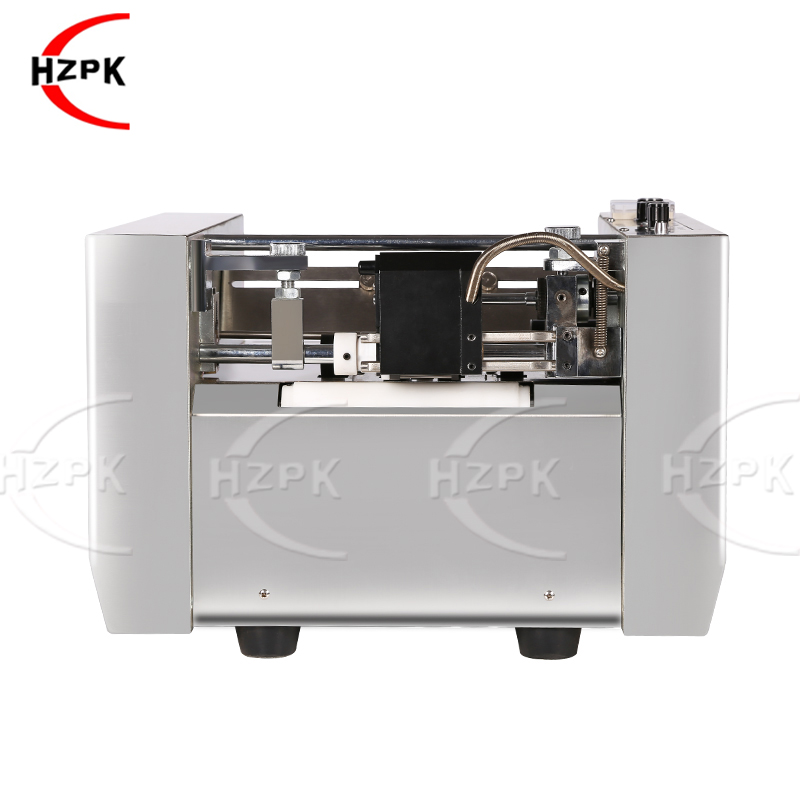 Automatic paper box Impress Date Code Printing Machine