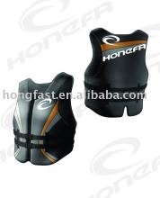 Neoprene or Eva life jacket