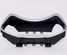 High Quality ABS Motor Accessories