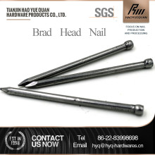 good selling oval wire decorative headless nail