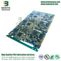 Tg170 HDI PCB 12 couches