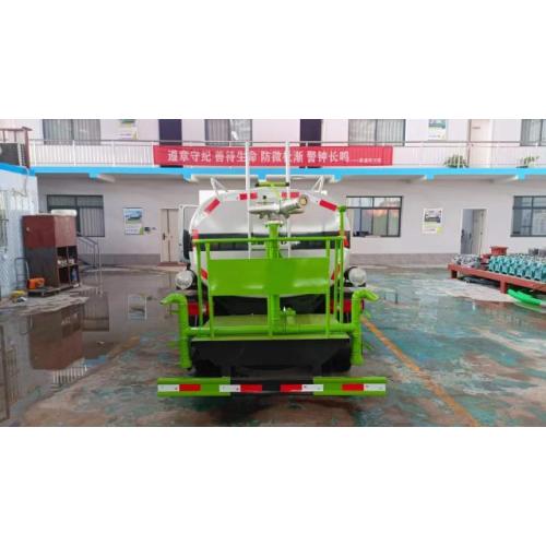 3000cbm volume stainless steel gallon water tank truck