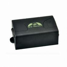 GSM/GPRS Based Vehicle GPS Tracking System, Satellite Tracking Chip, -159dBm Sensitive