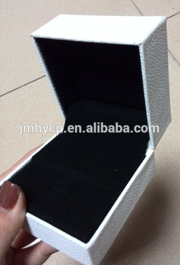 popular custom logo print gold watch packaging box seiko watch box