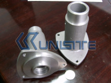 Precision CNC machining OEM parts with good quality(USD-2-M-001)
