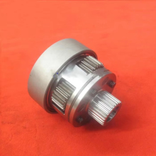 Carrier of the First Range Planet Gear for LG936L LG956L L956F Wheel Loader Spare Parts