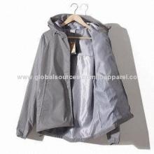 3M Reflective Wind-proof Running Jackets