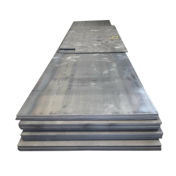 Hot Rolled ASTM A131 Grade B and ABS Grade B Shipbuilding Steel Plates: Properties, Applications, and Manufacturing Techniques