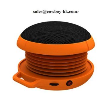 NEW PORTABLE AUDIO PLAYER RECHARGEABLE BLUETOOTH STEREO