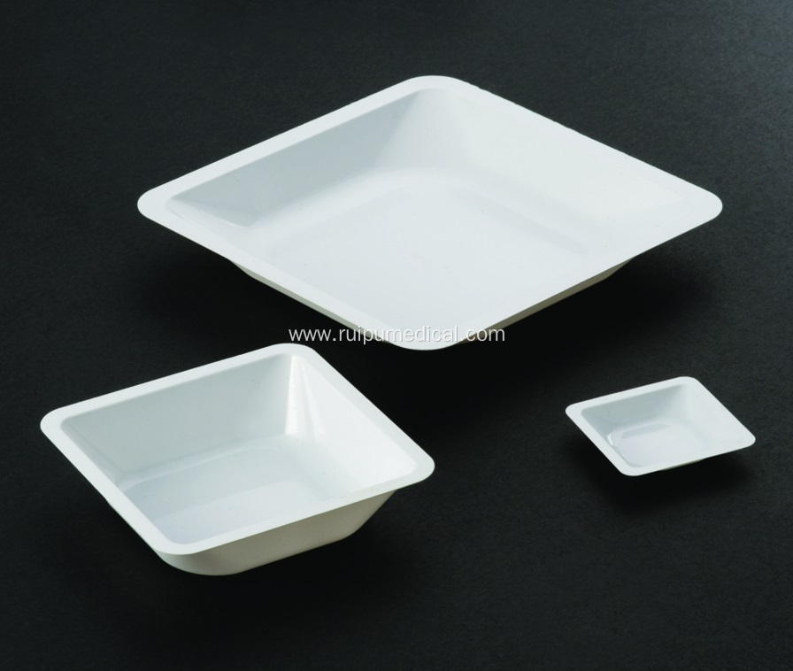 Good Price Different Shape Plastic Laboratory Weighing Boat