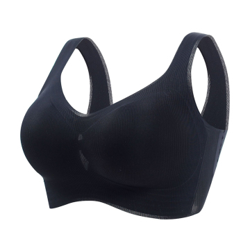 Wireless Tank Top Bra Sports Bra for Women