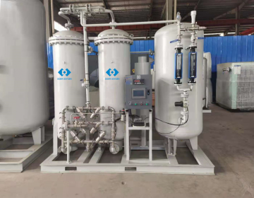 PSA nitrogen Dproduction plant nitrogen generator