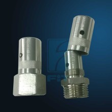 safety valves for solar heater