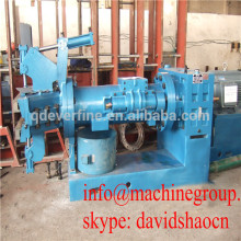 rubber extruder