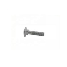 Carbon Steel Hot Dip Carriage Bolts
