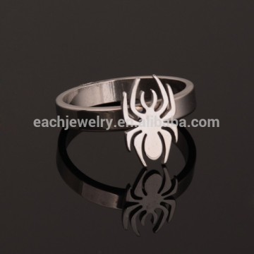 Spider Ring for Men