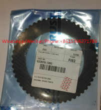 Kalmar Parts Clutch Outer Disc 923976.1383 For Dana Transmission