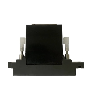 Konica Minolta 1024i KM1024i SHE 6pl Printhead for UV Flatbed Printer