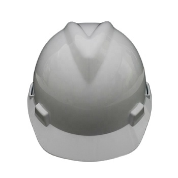 MSA Type 2 Class G ABS CE ANSI Certified Engineer Hard Hat with Custom Logo