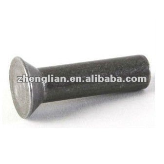 Flat Countersunk Head Rivet