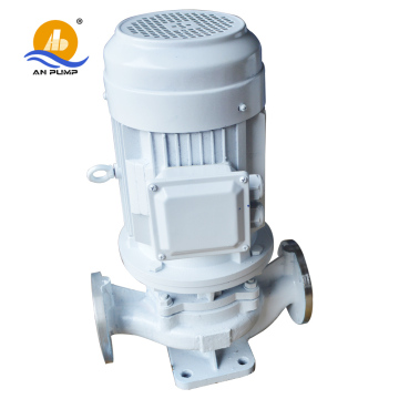 Verticle Electric Pipeline Booster Pump