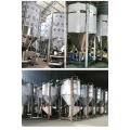 PP PE Mixing Dryer Dryer Granule Plastic Mixer Machine