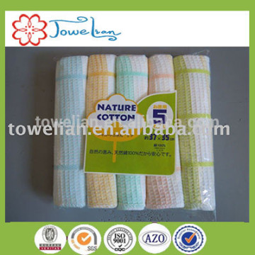 100% cotton jacquard napkin