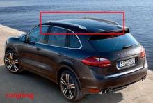 Aluminum Car Roof Racks Vehicle Spare Parts for Porsche Cay