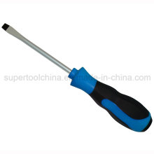 Cr-V Black Mangetic Tip Screwdriver (612350)