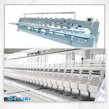 Computer Operated Embroidery Machines in South Africa