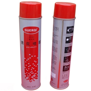 High Quality GUERQI 666 glue/apparel glue
