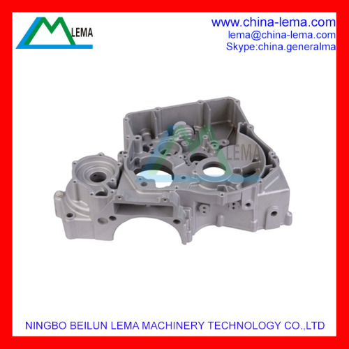 Aluminium CNC Quad Bike Die-Casting Maker