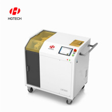 Automatic Tracking and Targeting Module Laser Long Distance Delivery System Laser Remove Foreign Bodies