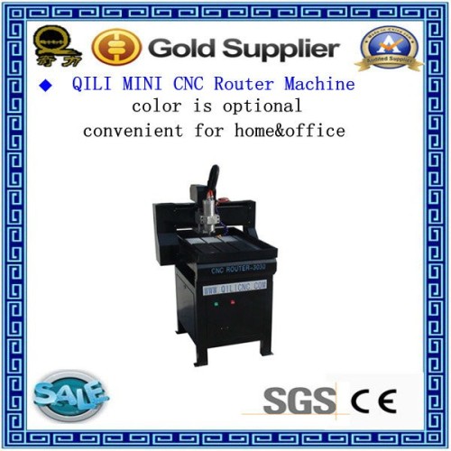 CNC Router Machine 2012 Advertising CNC Router