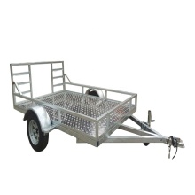 China Manufacturer of Heavy Duty ATV Trailers, Lawn Mower Trailers & Utility Trailers for Sale