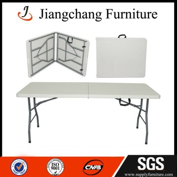 Rectangle Plastic Buffet Tables JC-T32